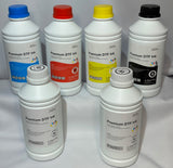 DTF Ultra Ink 1 L Bottle 6-Pack