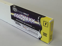 Roland ECO Maxx 440ml Cartridge Yellow