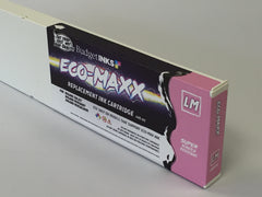 Roland ECO Maxx 440ml Cartridge Lt Magenta