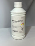 DTF Ultra White Ink 1 L Bottle