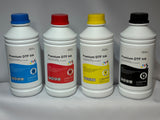 DTF Ultra 500mL CMYK 4 pack