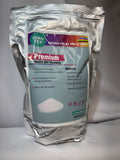 DTF White Hot Melt Adhesive Powder -- 2.2 Lbs