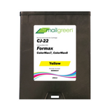 Memjet Formax Ink Cartridge Yellow