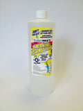 HP and 64s Wiper Cleaning Liquid 1000ml