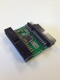 HP 5000/5500 decoder