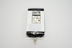 Mutoh 1 Liter Pouch - Black