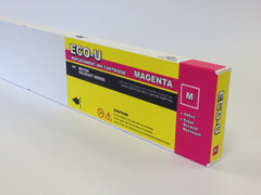 Mutoh Eco Solvent 440ml Cartridge Magenta