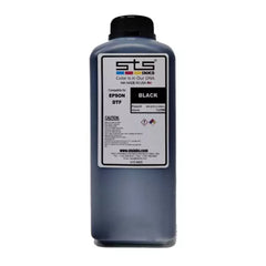 Epson 1 Liter DTF Bottle - Black