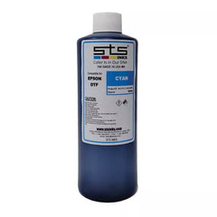 Epson 500ml DTF Bottle - Cyan