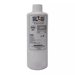 Epson 500ml DTF Bottle - White