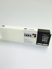 Epson Stylus Pro 9900 - 700ml L.t Black Cartridge