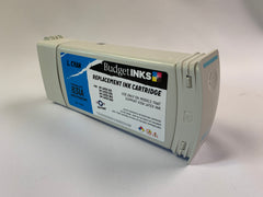 HP 831A 365 Latex Lt. Cyan