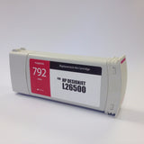 HP L26500 Designjet Magenta Cartridge