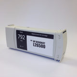 HP L26500  Designjet Black Cartridge