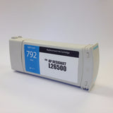 HP L26500  Designjet Lt Cyan Cartridge