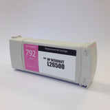 HP L26500  Designjet Lt Magenta Cartridge