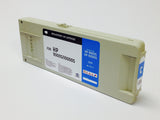 HP 9000 ECO Cyan