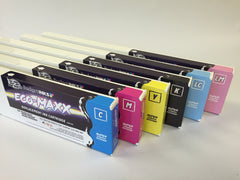 Roland ECO Maxx 440ml Cartridge 6 Pack 69.95ea