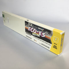 Mimaki ES3 ULTRA 440ml Yellow