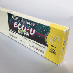 Mutoh ULTRA 440ml Yellow