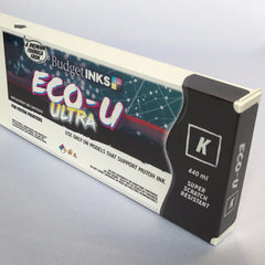 Mutoh ULTRA 440ml Black