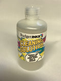 HP and 64s Cap Cleaning Liquid 250ml
