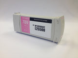 HP L25500  Designjet Lt Magenta Cartridge