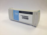 HP L25500  Designjet Lt Cyan Cartridge