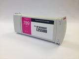 HP L25500 Designjet Magenta Cartridge