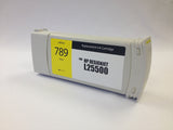 HP L25500  Designjet Yellow Cartridge