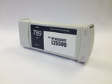 L25500  Designjet Black Cartridge