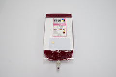 Mutoh 1 Liter Pouch - Magenta