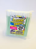 Roland, Mutoh and Mimaki Cleaning Swabs 50 count