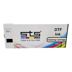 Mutoh DTF 220ml Cartridge - Cleaning Solution