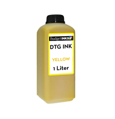 Brother 1 liter - Yellow