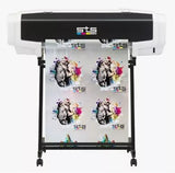 STS 24″ 628D-C DTF Printer - Program 1