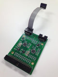HP Z6100 decoder